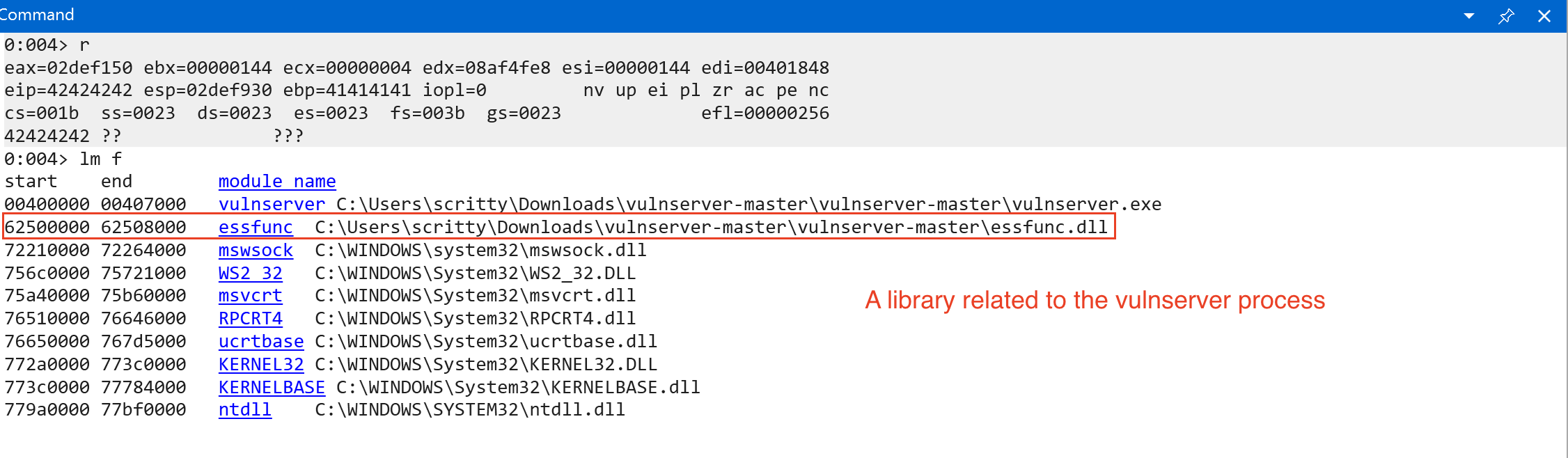 list-modules-and-path