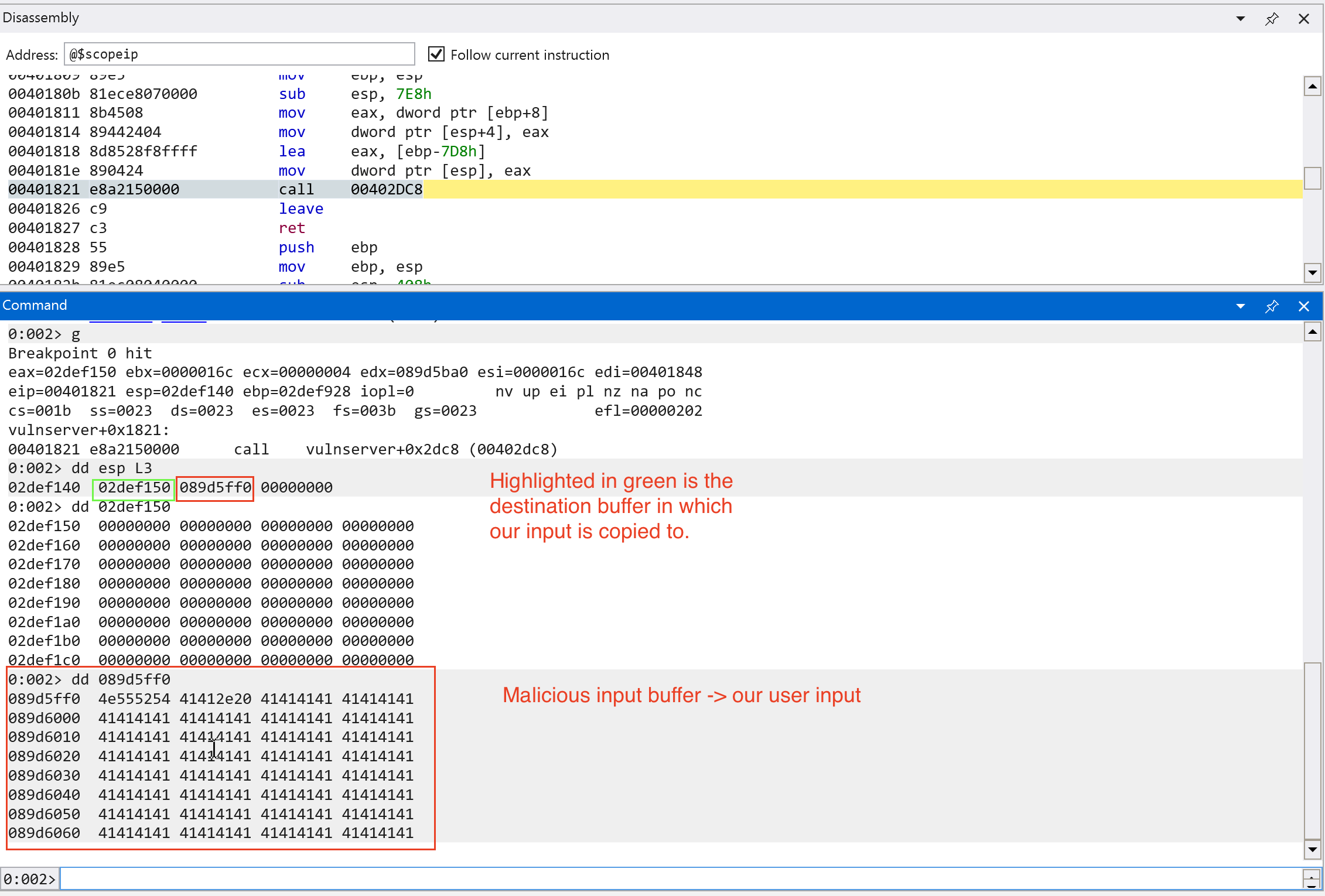 malicious-input-trun