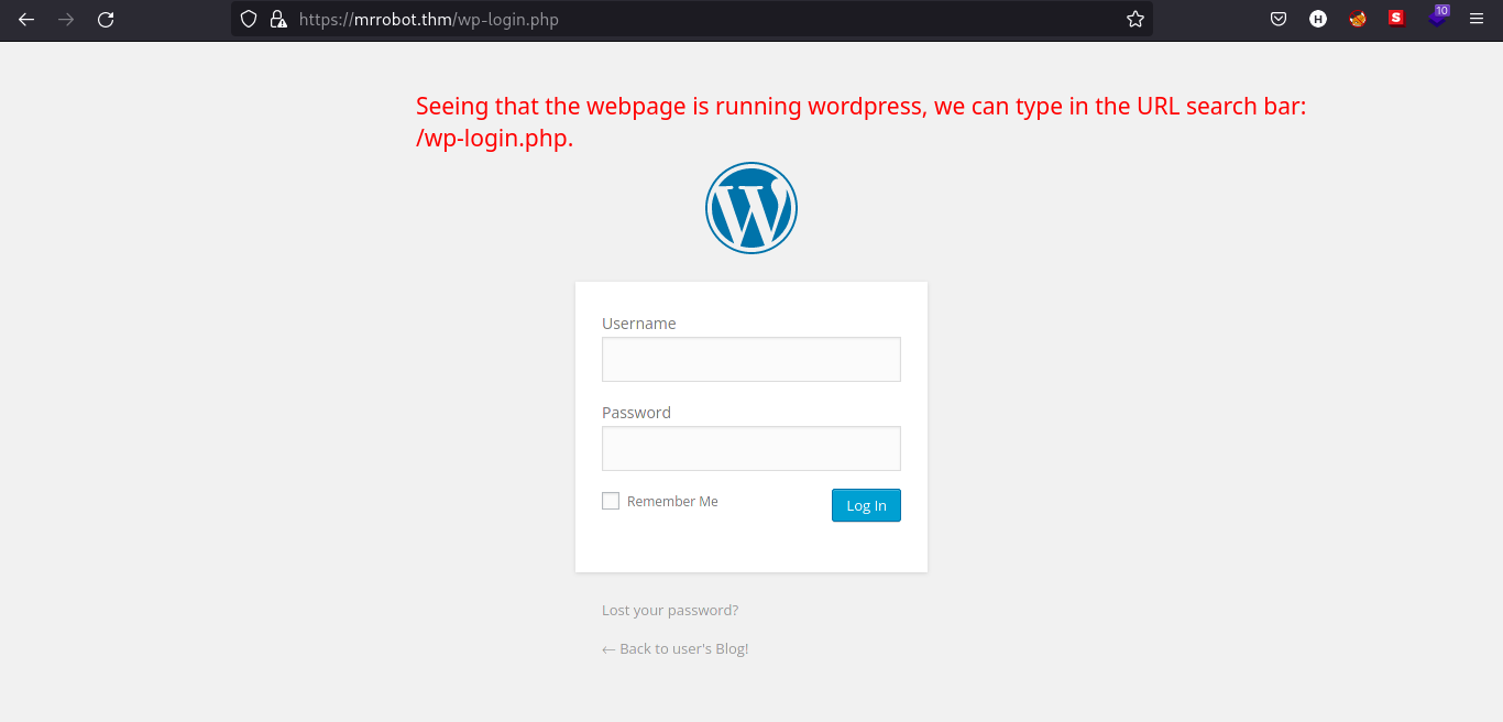 Wp-Login.php